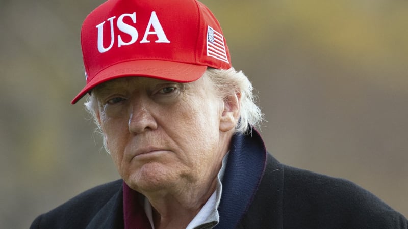 Americko-ruská schůzka? Byla docela dobrá, libuje si Trump. Kreml chce podle něj konec války