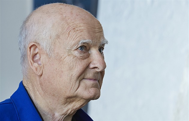 Zemřel výtvarník Theodor Pištěk, podílel se i na oscarovém filmu Amadeus