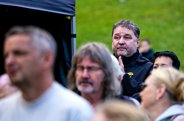 Litvínov zachraňuje i „vlastník“ Kysela: Orlen zajistí tolik, aby se hrála extraliga