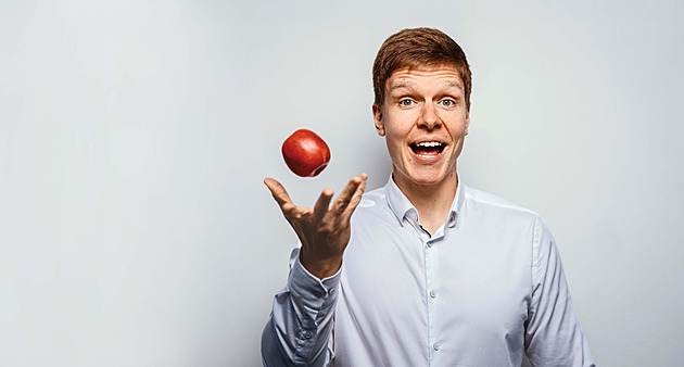 Proteiny nezvyšujte najednou. Vláknina je game changer zdraví, líčí nutriční terapeut