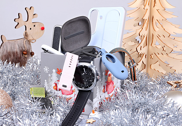 Trápíte se s dárky? Poradíme vám takové, které potěší a nemusejí stát moc