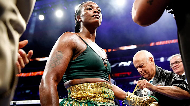 Boxerská šampionka vyzvala hejtry do ringu. Za výhru nabízí přes 8 milionů korun