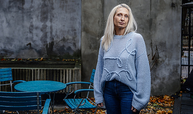 Putina mohou ohrozit jen váleční jestřábi. Ti se nebojí smrti, říká ruská právnička