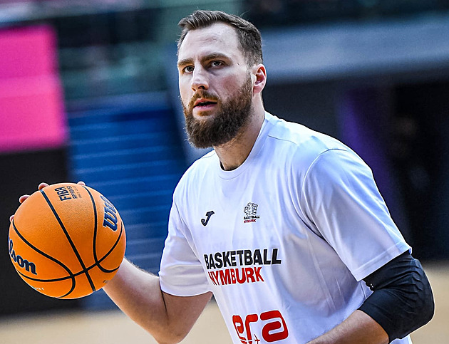 Nymburk schytal v Baku stovku, postup v Lize mistrů se odkládá