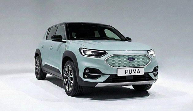 Ford nabídne dostupné elektromobily na platformě Renaultu. Ten je bude vyrábět