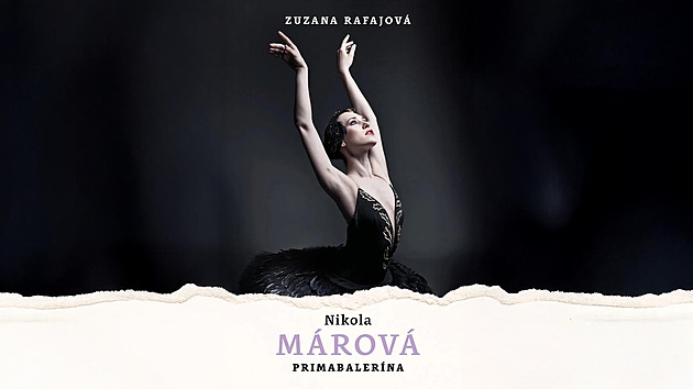 Vánoce vyřešeny. Vyhrajte knihu Primabalerína a 1000 Kč na dárky z knihkupectví