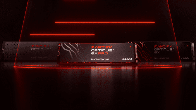 SSD WD Black a WD Blue končí, teď budou v obchodech pod novými jmény. Máme legendu, co je co