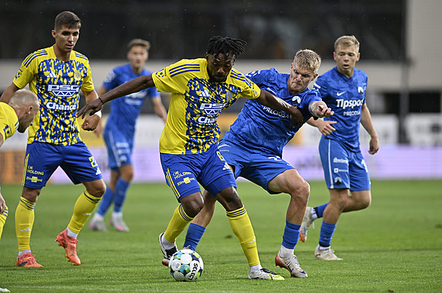 ONLINE: Liberec - Zlín 0:0, domácí hájí elitní šestku i před soupeřem