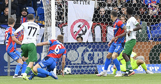 ONLINE: Karviná - Plzeň 0:0, hosté jdou do ligy po pohárových bitvách