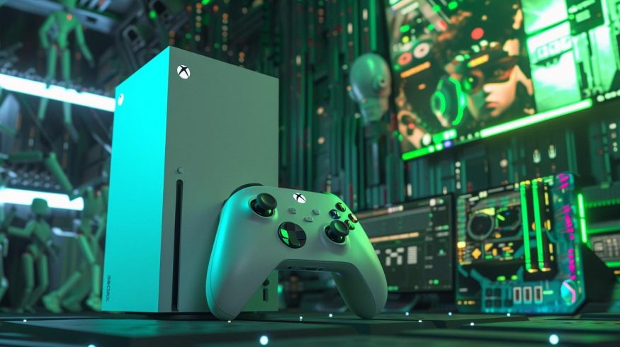 Ban pro miliardáře: Microsoft vysvětlil, proč Epstein nesměl hrát na Xboxu