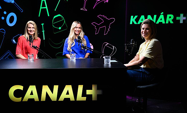 Šampionky v ráži: Vrátí se Serena? Naomi jako včelařka. A jsme zvířátka v zoo?