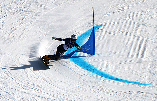 Snowboarding ONLINE: Češky ovládly kvalifikaci a uspěly i v osmifinále