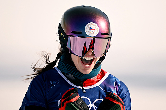 2. den ZOH ONLINE: šokující zlato Maděrové, v akci Jílek i biatlonisté