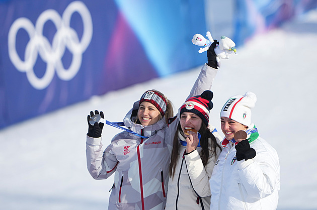 2. den ZOH ONLINE: Šokující zlato Maděrové, do akce jde rychlobruslař Jílek