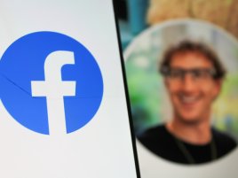 Meta mění Facebook: Animované fotky a AI úpravy míří na mladší generaci