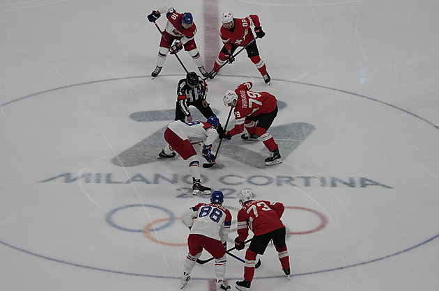 9. den ZOH 2026 ONLINE: Krčmář osmnáctý, Adamczyková další medaili nepřidá