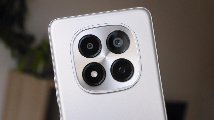 200Mpx pod 6 tisíc korun? Vyzkoušeli jsme, jak fotí Redmi Note 15 Pro