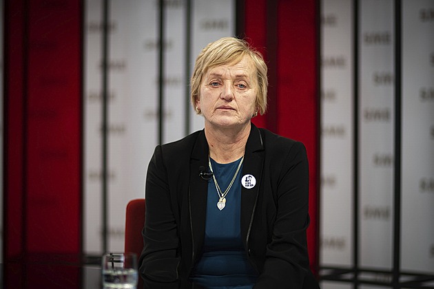 Ve spravedlnost už nevěřím. Soud je jen divadlo, říká osm let od vraždy Kušnírová