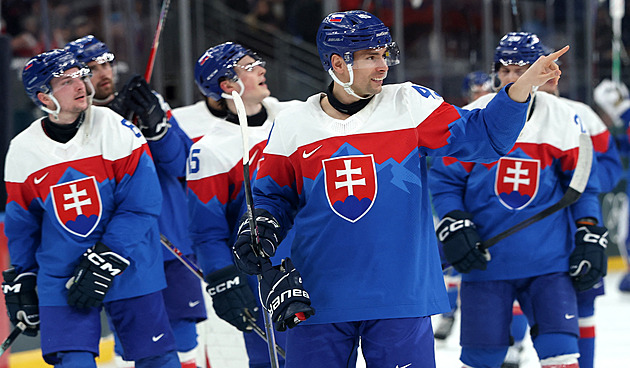 Klid, tým a pokora. Slováci opět vyčnívají nad Čechy, proč na hrách opakovaně září?