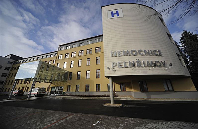 Krize odvrácena. V pelhřimovské nemocnici stáhli výpověď všichni avizovaní lékaři