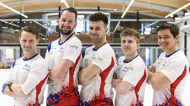 Kdo startuje na olympiádě? Rybář, výrobce javorového sirupu i umývač oken