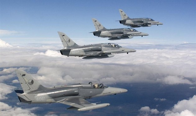 Do Náměště se z Čáslavi přestěhují bitevníky. Můžou dělat pořádný rachot