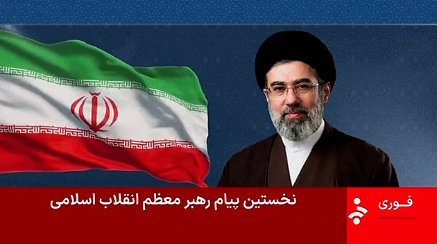 Chameneí v prohlášení vyzval k uzavření Hormuzu. Bojuje o život, spekuluje se