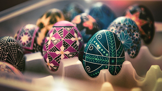 Dnes je Modré pondělí. Tradice, termín Velikonoc a otevírací doba obchodů