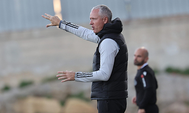 Prohra s Dánskem, konec nadějí. Fotbalová reprezentace do 19 let bude na ME chybět