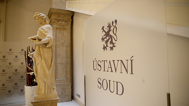 Ústavní soud rozhodne o smlouvě s Vatikánem. Pavel vyjádřil pochybnosti