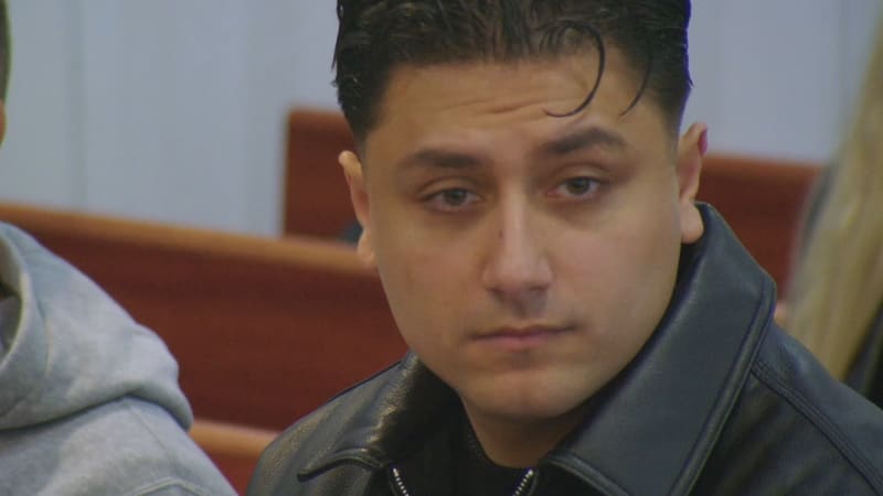 Čtyři roky za mřížemi a peněžitý trest. Soud rozhodl v případě rappera Hard Rica