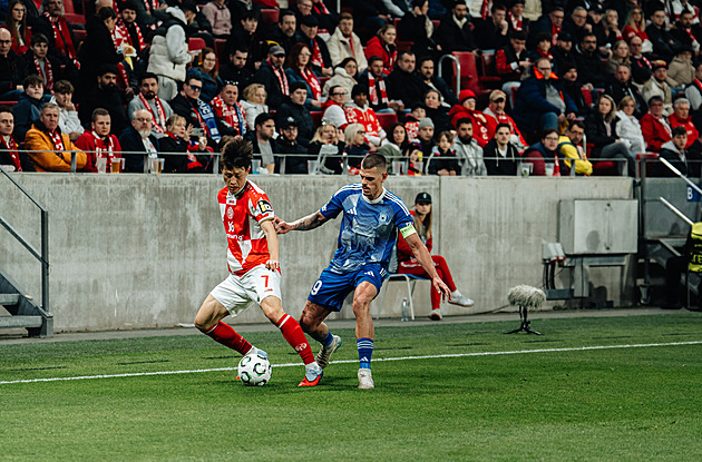 Na Korejce pozor, Sigma může vyprávět. Dovést je do Česka? Složité, i kvůli vojně