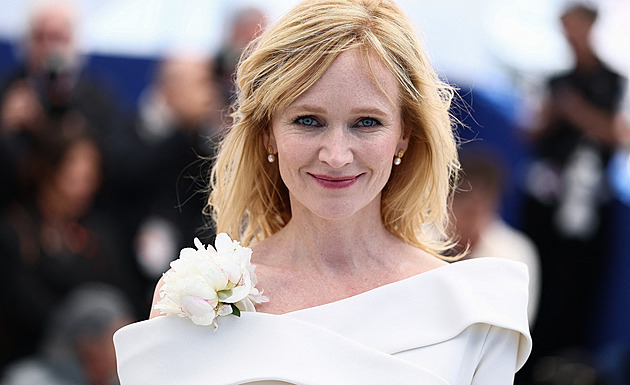 Žena mnoha tváří, talentů i Českých lvů. Aňa Geislerová slaví jubileum