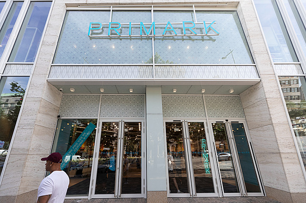 Milovníci levné módy zajásají. Primark otevře novou prodejnu v Ostravě