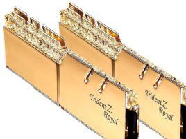 Na DDR4 už moc neušetříte, ceny čipů během týdne stouply o 20 %