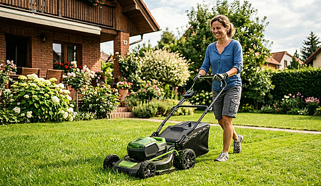Už žádné šňůry ani složité startování. Objevte kouzlo moderní akutechniky