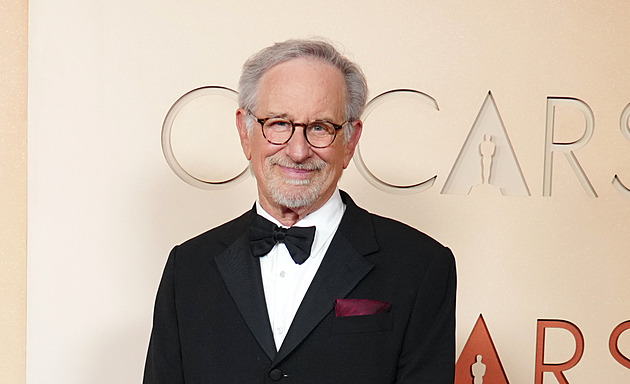 Spielberg chtěl režírovat Bonda. Dvakrát mě odmítli a teď na mě nemají, popisuje