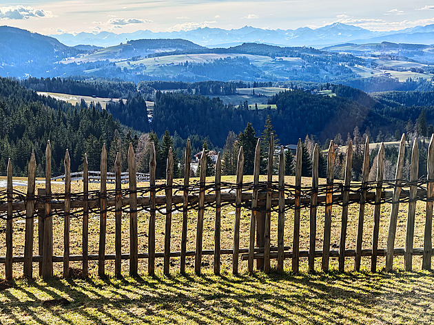 Na samotě pod Dolomity. Farmáři v Jižním Tyrolsku otevírají své domovy hostům