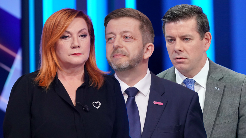 Spor o miliardy na silnice: Rezervy máte, vzkazuje Schillerová krajům. Opozici vadí dárečky