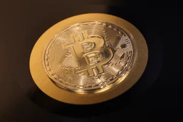 Obžalovaný Jiřikovský odvolal pro nevděk bitcoinový dar věnovaný ministerstvu
