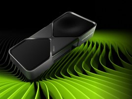 Chystá se nová GeForce RTX 5070, místo GPU GB205 ponese ořezané větší GB203