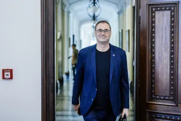 Na návratu karenční doby se koalice neshodla, řekl ministr Šťastný