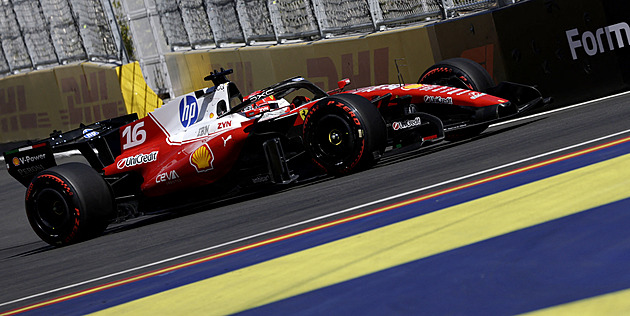 Více než 50 let s Ferrari. Jedno z nejslavnějších spojení F1 dostává novou podobu