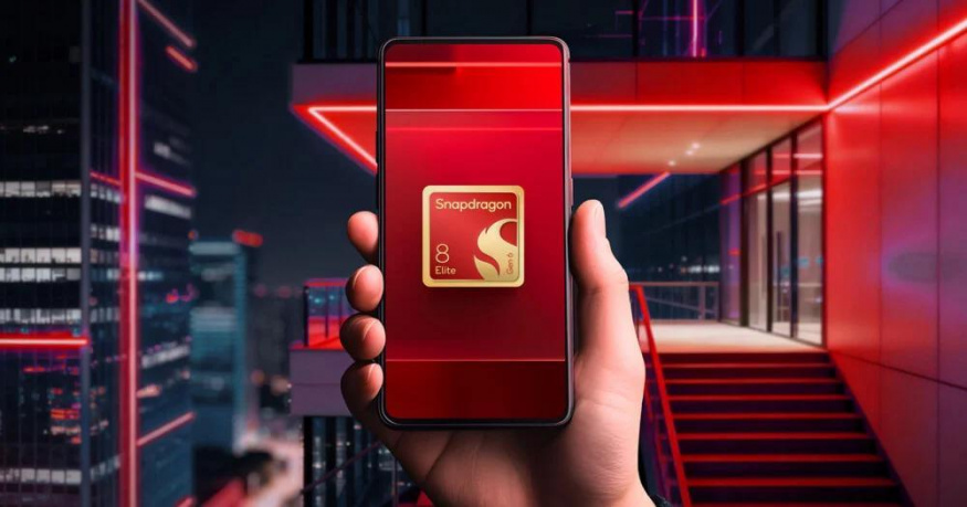Qualcomm Snapdragon 8 Elite Gen 6: mozek pro příští vlajkové lodě přichází ve dvou variantách