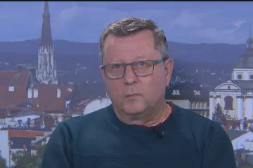 Čínu nemá smysl si idealizovat ani démonizovat, myslí si Staněk