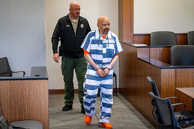 Američan čekal dekády na trest smrti, teď ho propustili. Jeho vzorky DNA nesedí