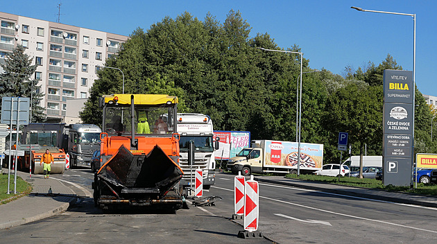 Obnova tahu z Nového Města na Boskovice finišuje. Před tím se ale zcela uzavře