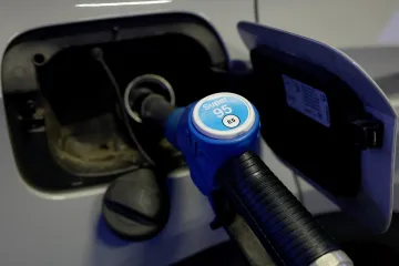 Ministerstvo financí stanovilo maximální ceny pohonných hmot na čtvrtek