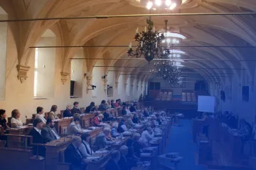 Senát schválil nižší počet vojáků bránící východní křídlo NATO