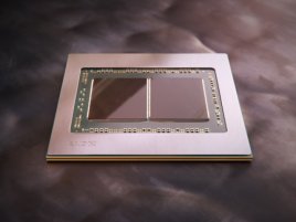 RDNA 5 AT0 bude stát na vrstvených čipletech, připomene Instinct MI400 bez HBM